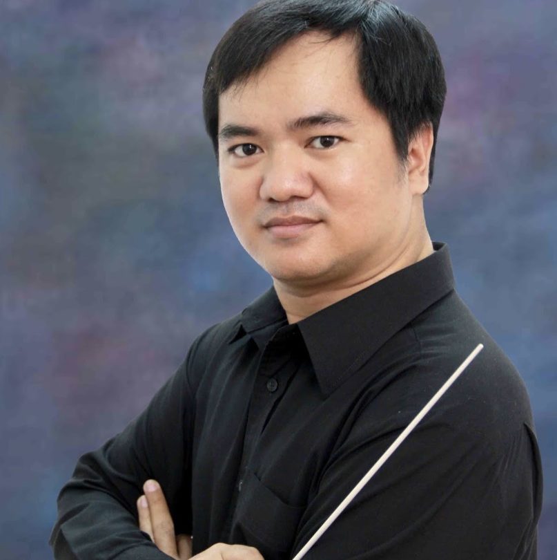 Vinh-Ken Dang